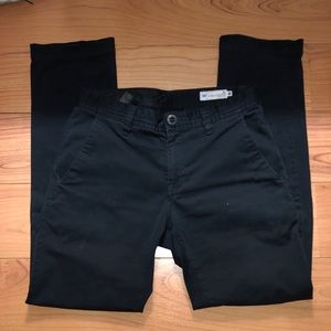 Volcom chino pants sz 30